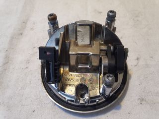 bontott BMW 1 Csomagtérajtó Kilincs