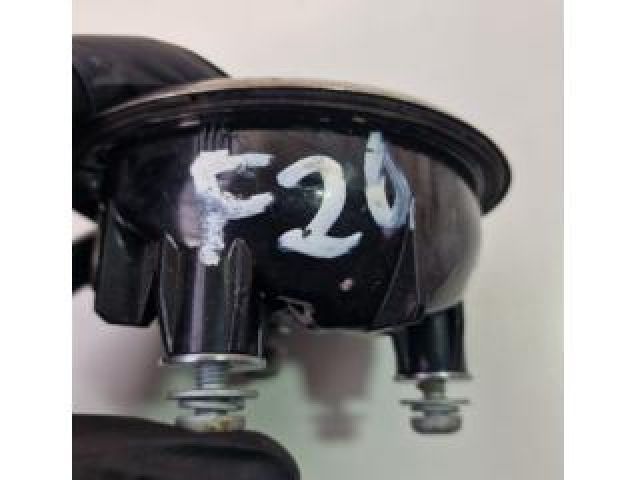 bontott BMW 1 Csomagtérajtó Kilincs