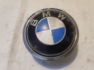 bontott BMW 1 Csomagtérajtó Kilincs