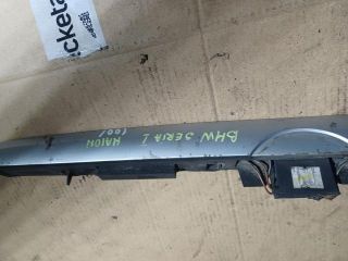 bontott BMW 1 Csomagtérajtó Kilincs