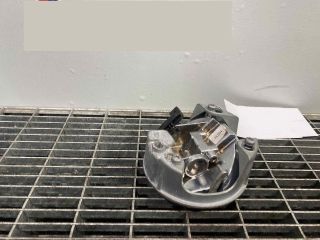 bontott BMW 1 Csomagtérajtó Kilincs