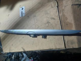 bontott BMW 1 Csomagtérajtó Kilincs