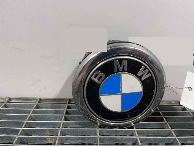 bontott BMW 1 Csomagtérajtó Kilincs