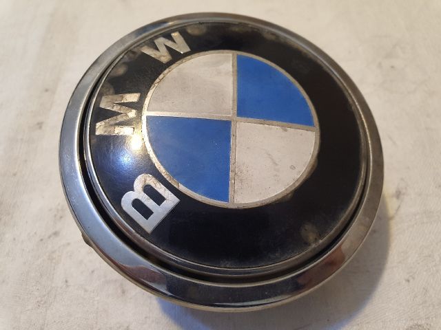 bontott BMW 1 Csomagtérajtó Kilincs