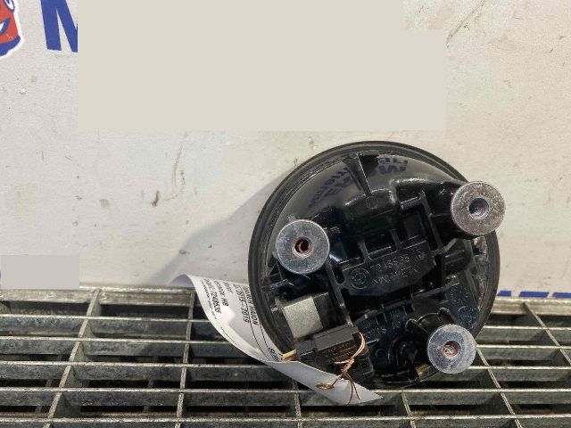 bontott BMW 1 Csomagtérajtó Kilincs