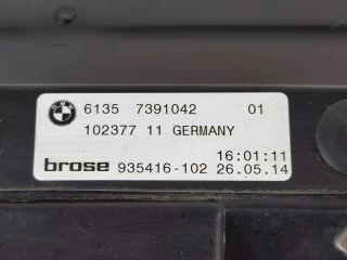 bontott BMW 1 Csomagtérajtó Nyitás Érzékelő