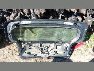 bontott BMW 1 Csomagtérajtó (Részeivel)