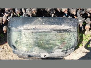 bontott BMW 1 Csomagtérajtó (Részeivel)