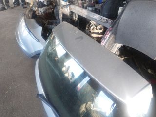 bontott BMW 1 Csomagtérajtó (Részeivel)