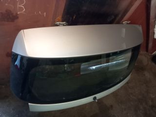 bontott BMW 1 Csomagtérajtó (Részeivel)