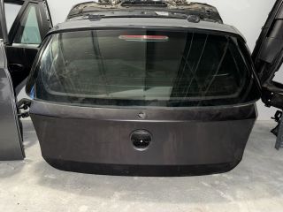 bontott BMW 1 Csomagtérajtó (Üres lemez)