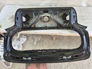 bontott BMW 1 Csomagtérajtó (Üres lemez)