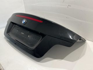 bontott BMW 1 Csomagtérajtó (Üres lemez)