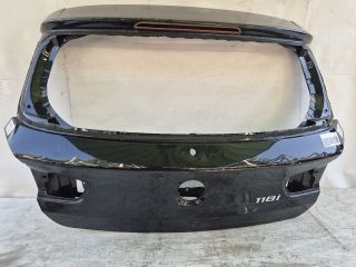 bontott BMW 1 Csomagtérajtó (Üres lemez)