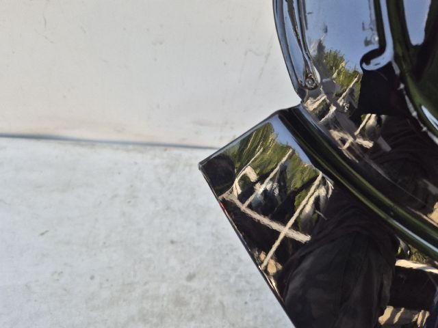 bontott BMW 1 Csomagtérajtó (Üres lemez)