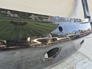 bontott BMW 1 Csomagtérajtó (Üres lemez)