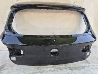 bontott BMW 1 Csomagtérajtó (Üres lemez)