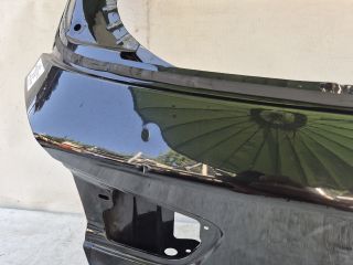 bontott BMW 1 Csomagtérajtó (Üres lemez)