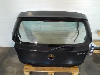 bontott BMW 1 Csomagtérajtó (Üres lemez)