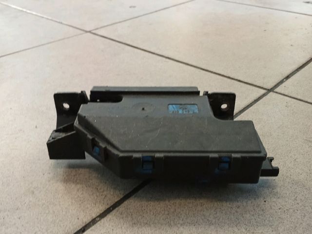 bontott BMW 1 Csomagtérajtó Zárszerkezet