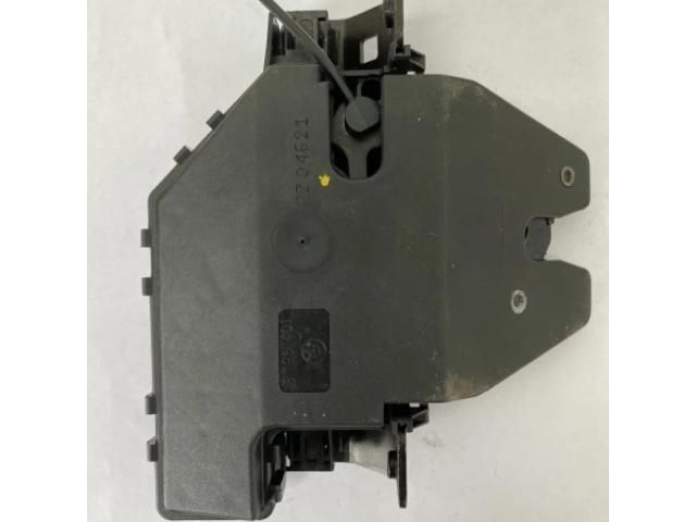 bontott BMW 1 Csomagtérajtó Zárszerkezet