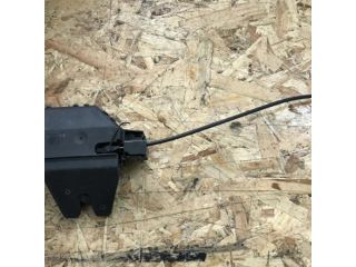 bontott BMW 1 Csomagtérajtó Zárszerkezet