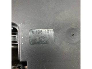 bontott BMW 1 Csomagtérajtó Zárszerkezet