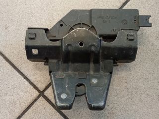 bontott BMW 1 Csomagtérajtó Zárszerkezet