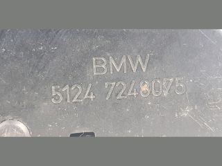 bontott BMW 1 Csomagtérajtó Zárszerkezet