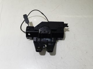 bontott BMW 1 Csomagtérajtó Zárszerkezet