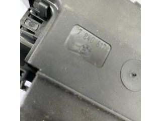 bontott BMW 1 Csomagtérajtó Zárszerkezet