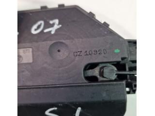 bontott BMW 1 Csomagtérajtó Zárszerkezet