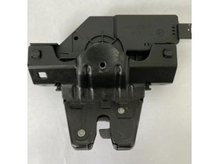 bontott BMW 1 Csomagtérajtó Zárszerkezet