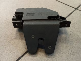 bontott BMW 1 Csomagtérajtó Zárszerkezet