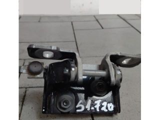 bontott BMW 1 Csomagtérajtó Zsanér