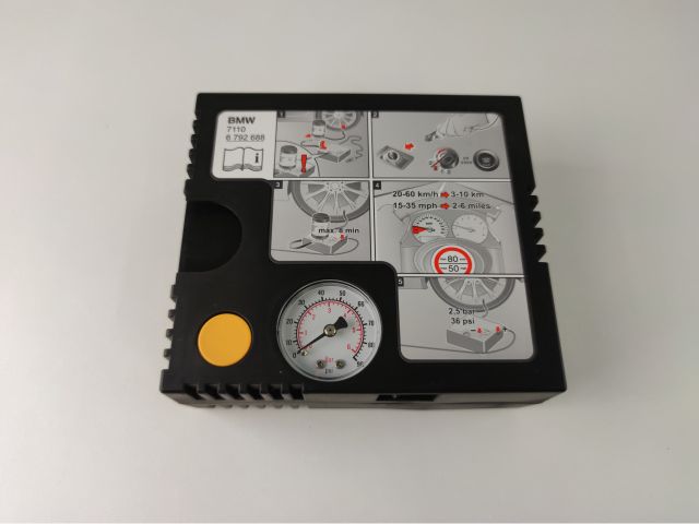 bontott BMW 1 Defekt Javító Készlet