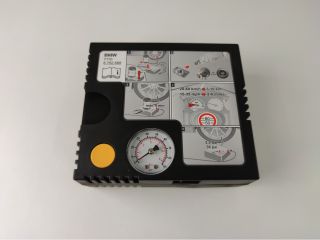 bontott BMW 1 Defekt Javító Készlet