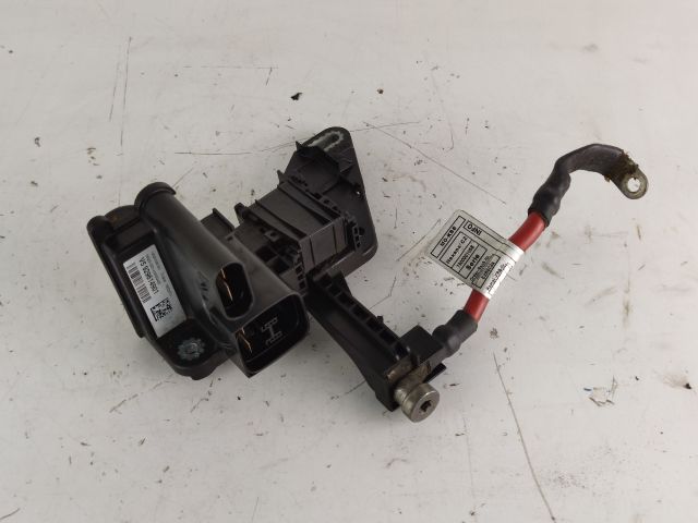 bontott BMW 1 Elektronika (Magában)