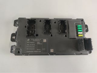 bontott BMW 1 Elektronika (Magában)