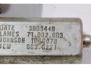 bontott BMW 1 Elektronika (Magában)