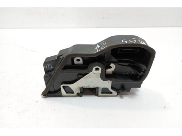 bontott BMW 1 Elektronika (Magában)