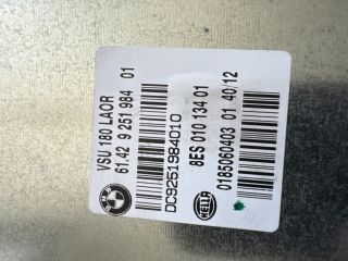 bontott BMW 1 Elektronika (Magában)