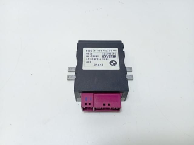 bontott BMW 1 Elektronika (Magában)