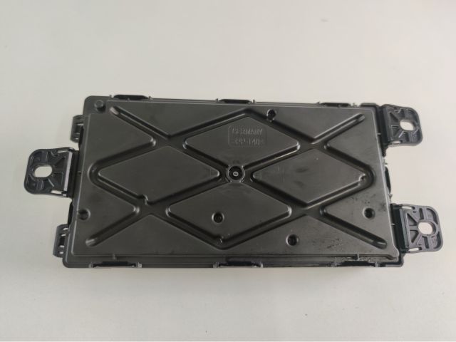 bontott BMW 1 Elektronika (Magában)