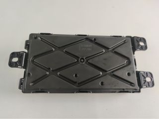 bontott BMW 1 Elektronika (Magában)