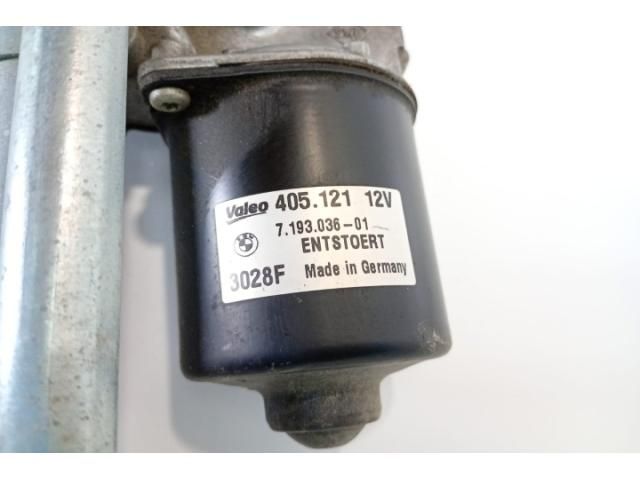 bontott BMW 1 Elektronika (Magában)