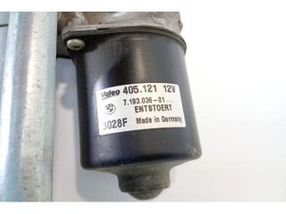 bontott BMW 1 Elektronika (Magában)