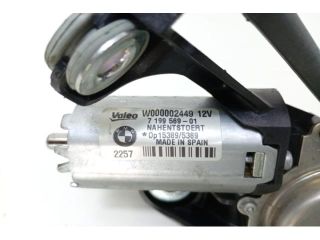 bontott BMW 1 Elektronika (Magában)