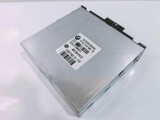 bontott BMW 1 Elektronika (Magában)