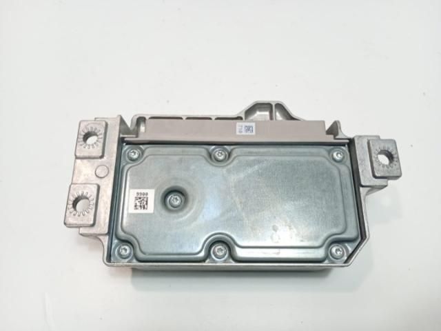 bontott BMW 1 Elektronika (Magában)